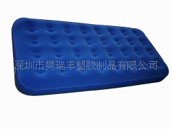 携带方便的PVC充气产品 充气家具与充气床垫的全面解析