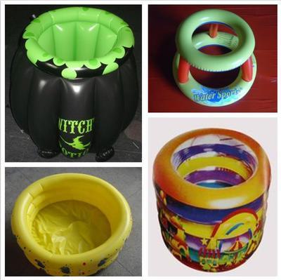 上海锐蕊塑胶制品厂 专业充气制品定制与水上运动用品综合服务商