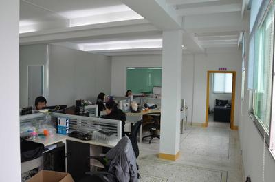 汕头市三马塑胶制品 专注品质，连接全球